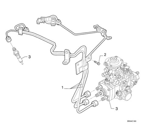 2004 new holland skid steer fuel system diagram|New Holland LS185.B .